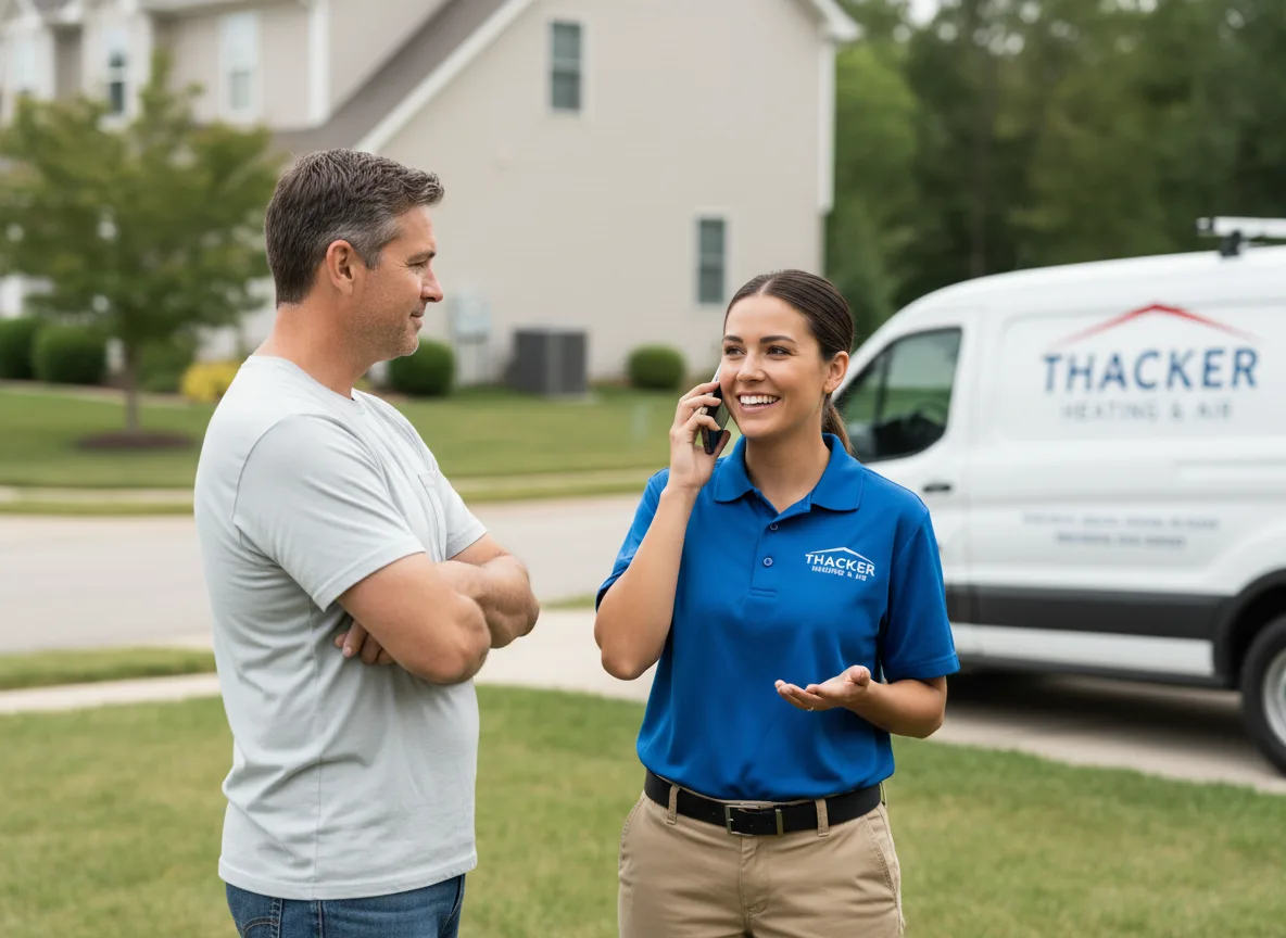 Ac Repair Oradell, NJ FAQs